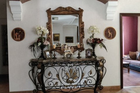 5 chambres Villa à Ypsonas, Limassol,  No. 54057 9