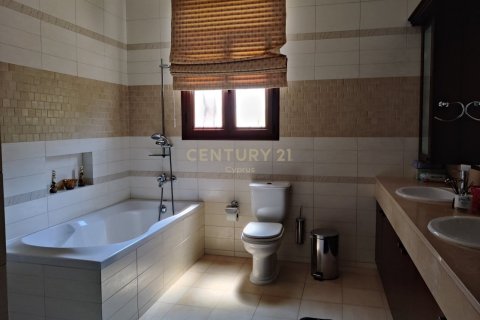 5 chambres Villa à Ypsonas, Limassol,  No. 54057 27