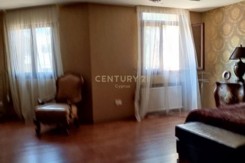 5 chambres Villa à Ypsonas, Limassol,  No. 54057 17