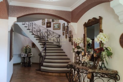 5 chambres Villa à Ypsonas, Limassol,  No. 54057 8