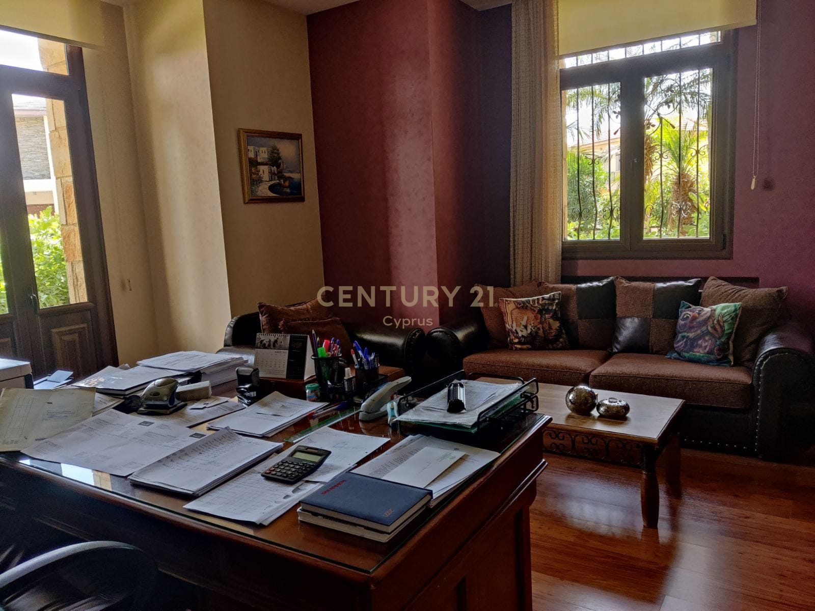 5 bedrooms Villa in Ypsonas, Limassol, Cyprus No. 54057