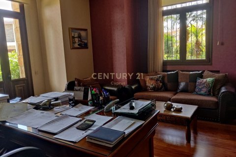 5 chambres Villa à Ypsonas, Limassol,  No. 54057 16