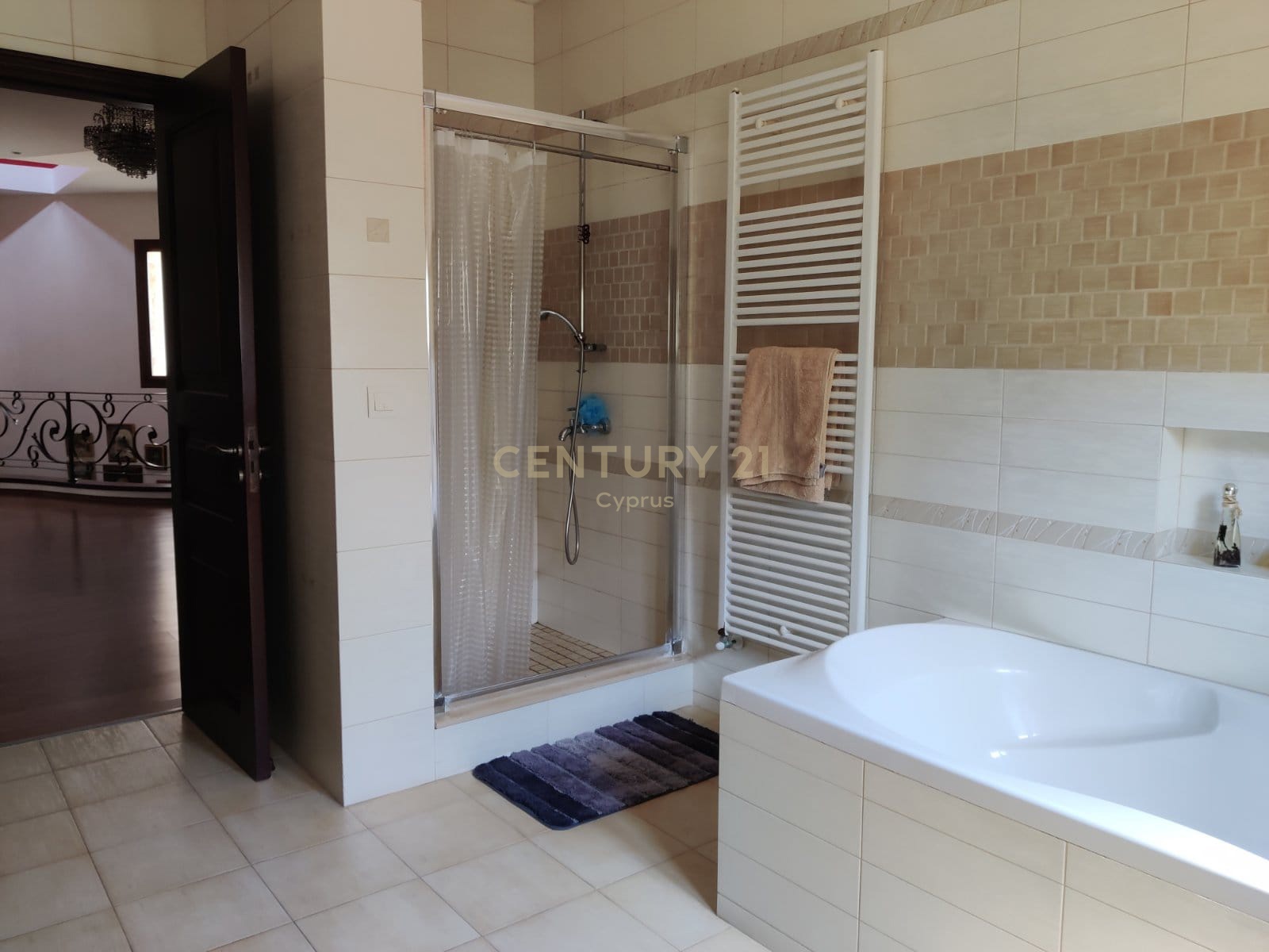 5 bedrooms Villa in Ypsonas, Limassol, Cyprus No. 54057