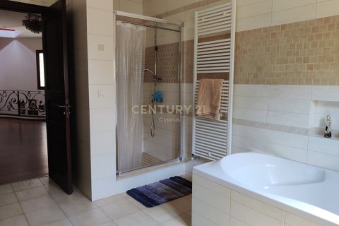 5 chambres Villa à Ypsonas, Limassol,  No. 54057 23