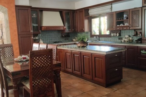 5 chambres Villa à Ypsonas, Limassol,  No. 54057 14