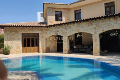 5 chambres Villa à Ypsonas, Limassol,  No. 54057 2
