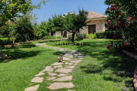 5 chambres Villa à Ypsonas, Limassol,  No. 54057 5