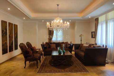5 chambres Villa à Ypsonas, Limassol,  No. 54057 12