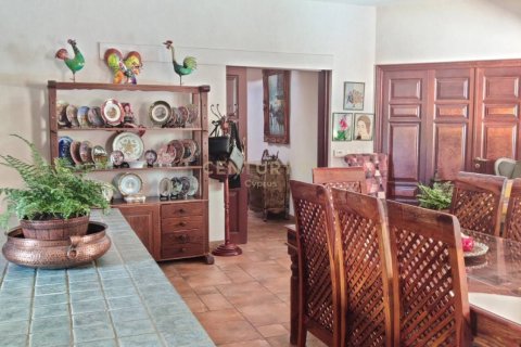5 chambres Villa à Ypsonas, Limassol,  No. 54057 15