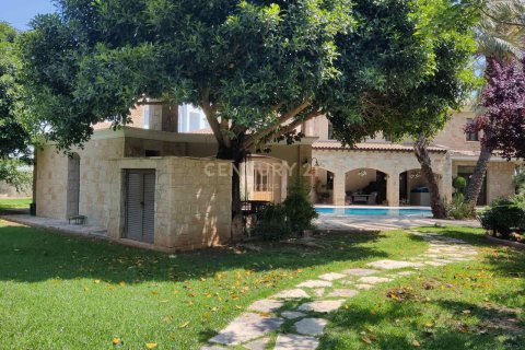 5 chambres Villa à Ypsonas, Limassol,  No. 54057 4