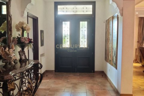 5 chambres Villa à Ypsonas, Limassol,  No. 54057 7