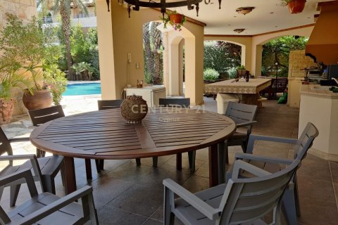 5 chambres Villa à Ypsonas, Limassol,  No. 54057 3