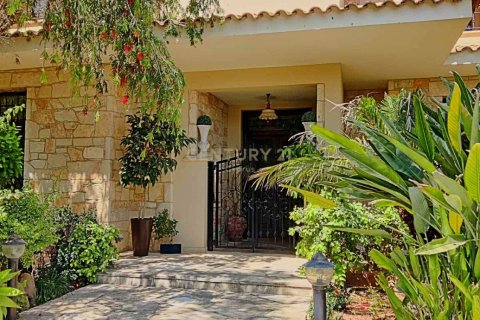 5 chambres Villa à Ypsonas, Limassol,  No. 54057 6