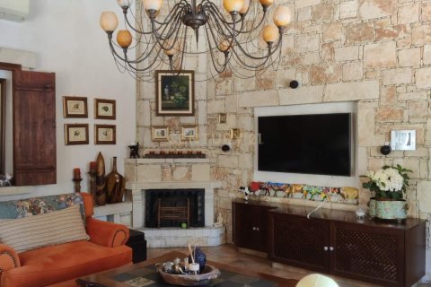 5 chambres Villa à Ypsonas, Limassol,  No. 54057 11
