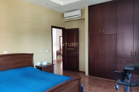 5 chambres Villa à Ypsonas, Limassol,  No. 54057 21