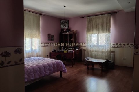 5 chambres Villa à Ypsonas, Limassol,  No. 54057 25