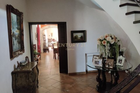 5 chambres Villa à Ypsonas, Limassol,  No. 54057 10
