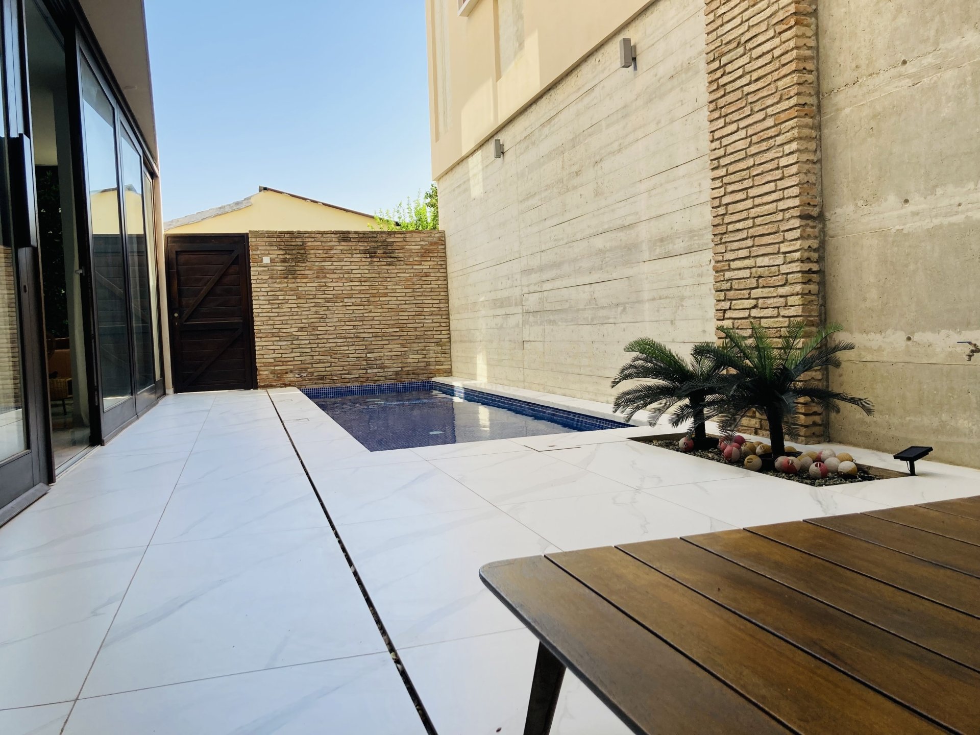 4 bedrooms Villa in Chryseleousa, Strovolos, Nicosia, Cyprus No. 54056