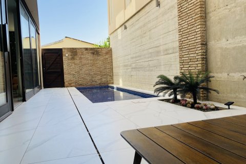 4 bedrooms Villa in Chryseleousa, Strovolos, Nicosia, No. 54056 2