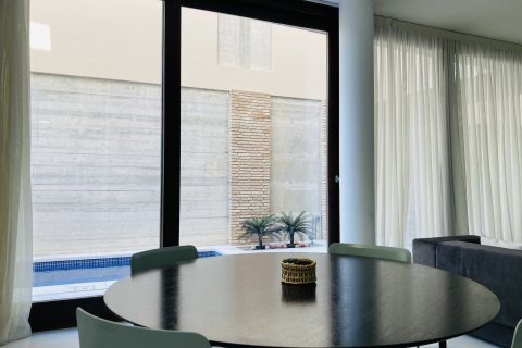 4 bedrooms Villa in Chryseleousa, Strovolos, Nicosia, No. 54056 6