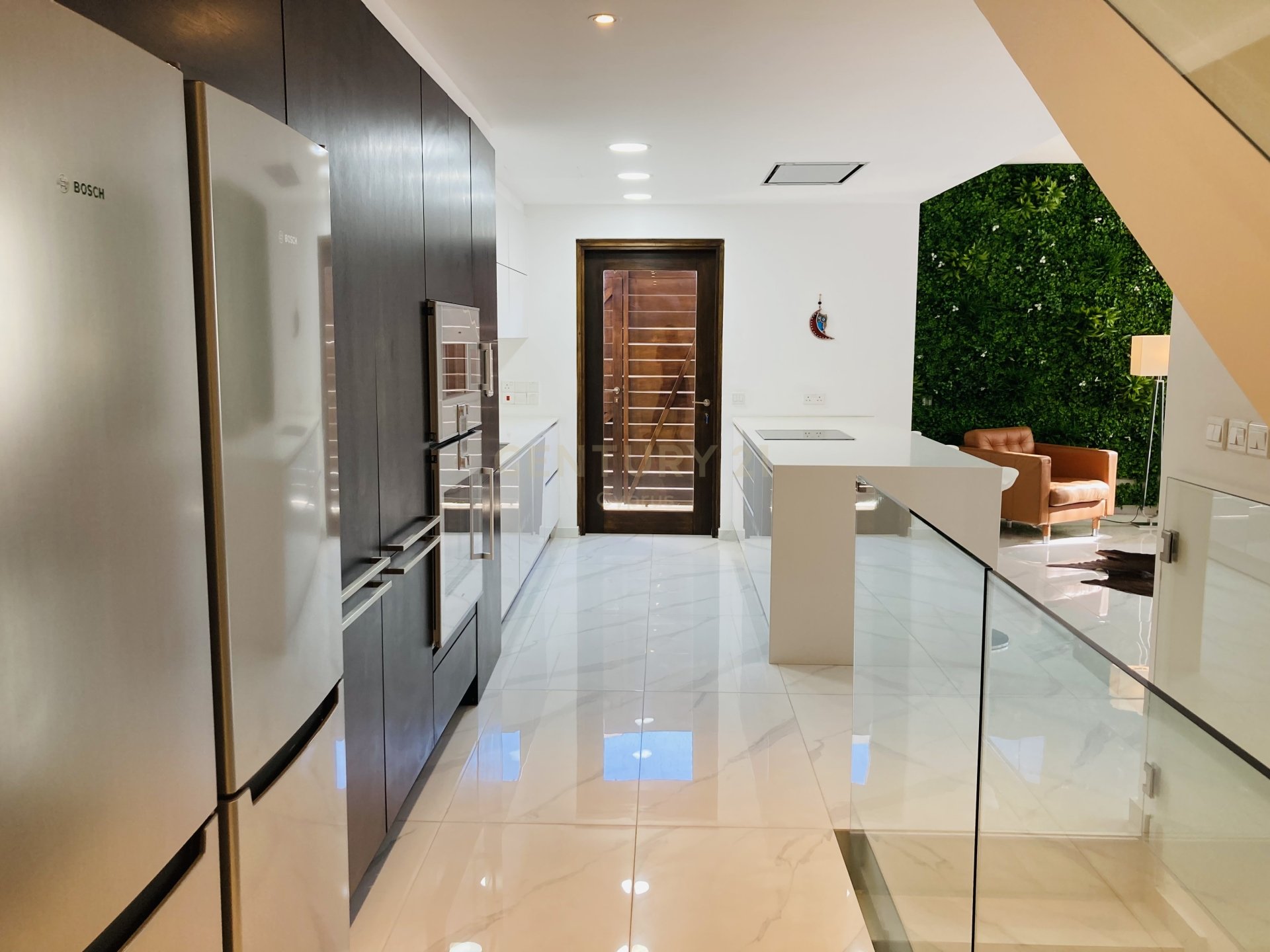 4 bedrooms Villa in Chryseleousa, Strovolos, Nicosia, Cyprus No. 54056