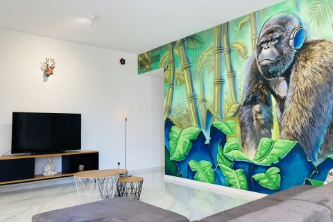4 bedrooms Villa in Chryseleousa, Strovolos, Nicosia, No. 54056 4