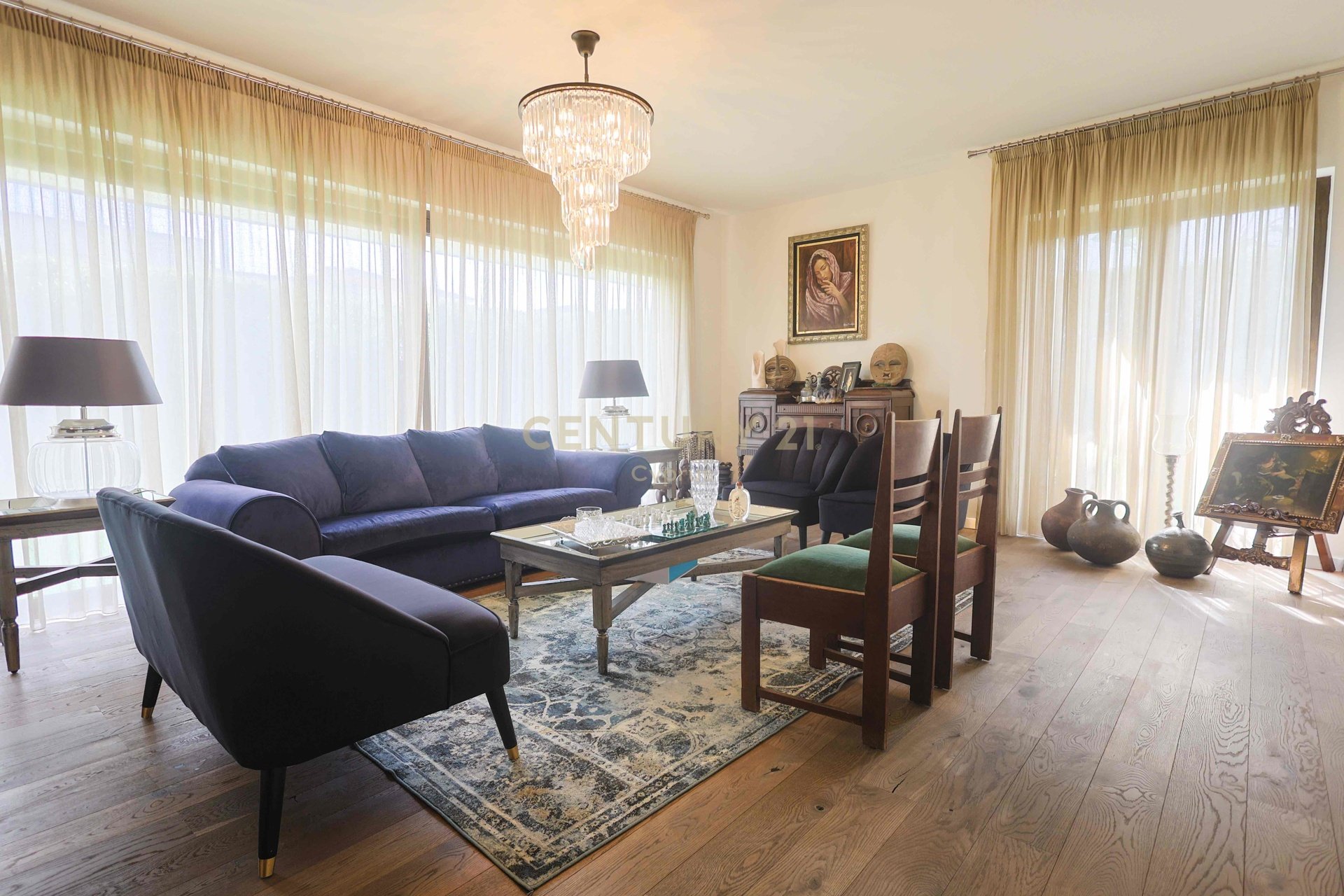 4 bedrooms Villa in Larnaca, Larnaka, Cyprus No. 54055