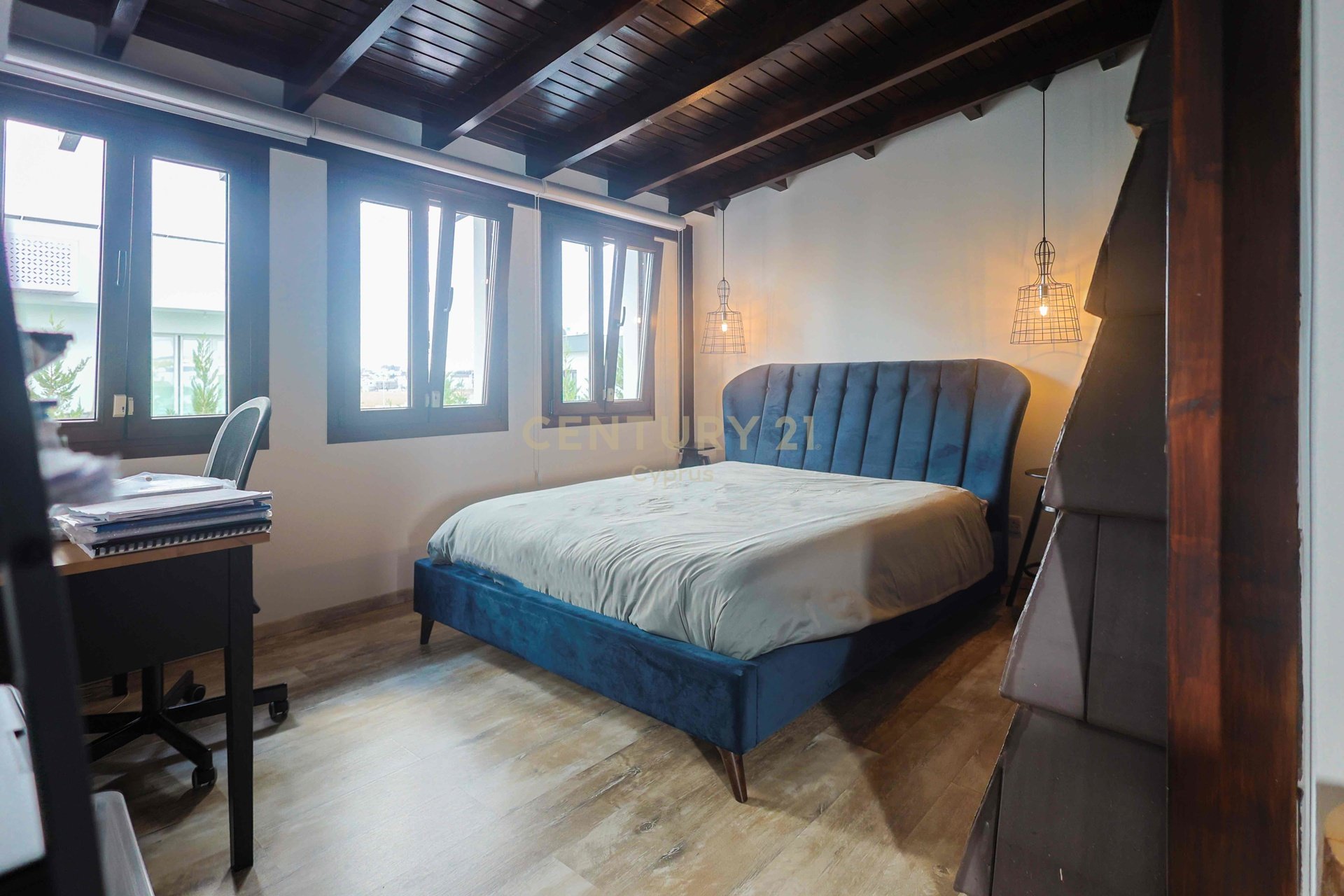4 bedrooms Villa in Larnaca, Larnaka, Cyprus No. 54055