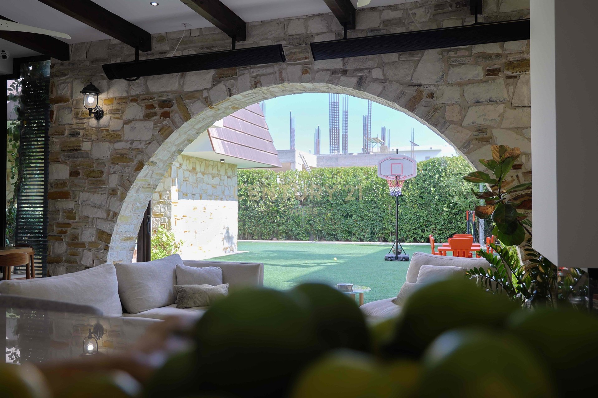 4 bedrooms Villa in Larnaca, Larnaka, Cyprus No. 54055