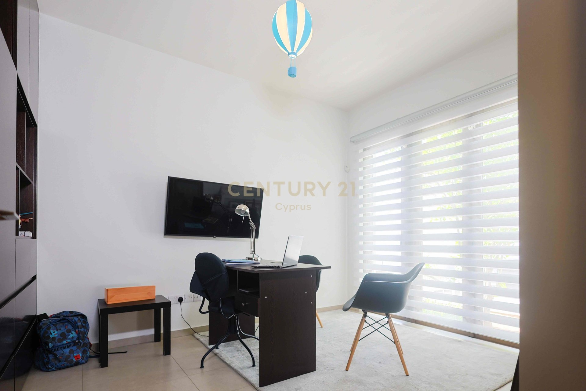 4 bedrooms Villa in Larnaca, Larnaka, Cyprus No. 54055