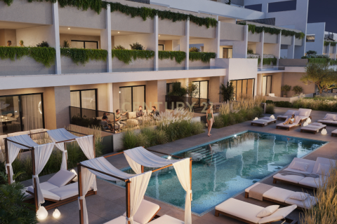 1 dormitorio Apartamento en Erimi, Limassol, No. 56119 3