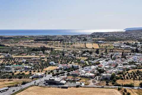 1 dormitorio Apartamento en Erimi, Limassol, No. 56119 5