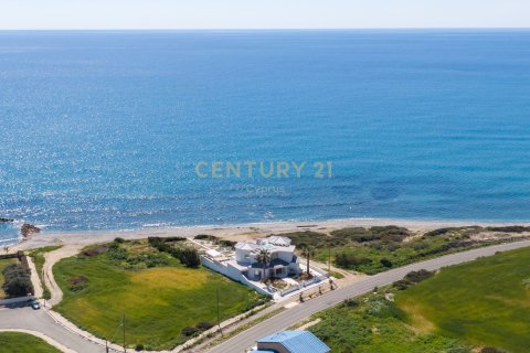 5 dormitorios Villa en Agios Theodoros, Limassol, No. 56122 4