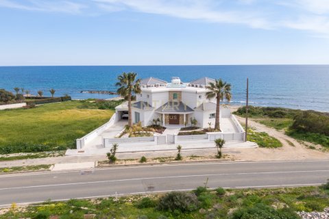 5 dormitorios Villa en Agios Theodoros, Limassol, No. 56122 6