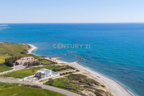 5 dormitorios Villa en Agios Theodoros, Limassol, No. 56122 5
