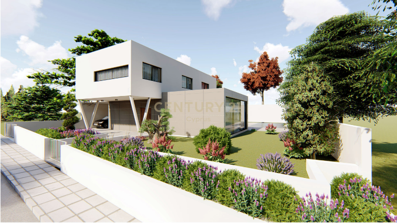 4 dormitorios Villa en Palodeia, Limassol, Chipre No. 56116