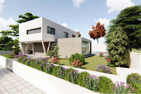 4 dormitorios Villa en Palodeia, Limassol,  No. 56116 2