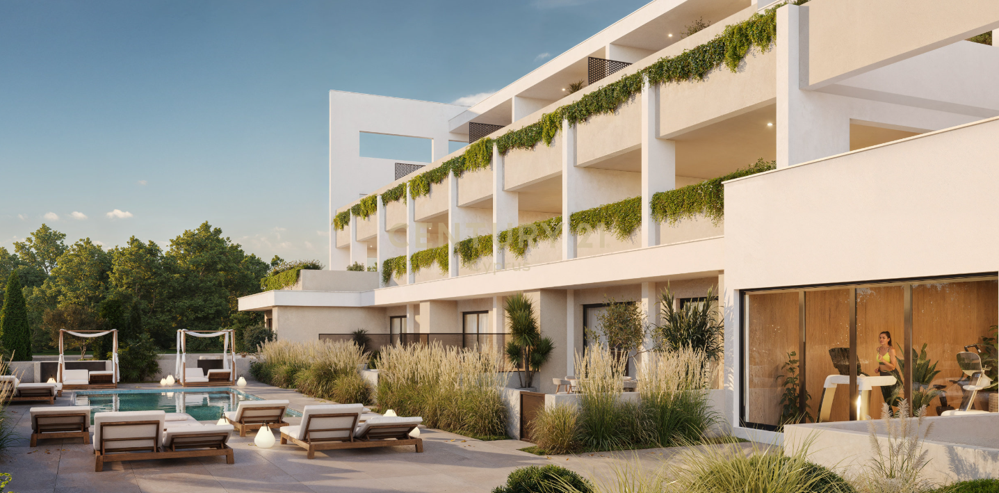 2 chambres Appartement à Erimi, Limassol, Chypre No. 56118