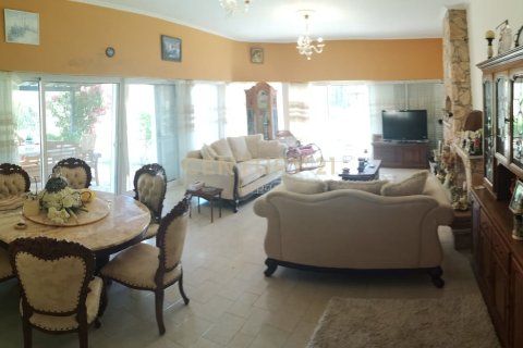 4 dormitorios Villa en Akrounta, Limassol,  No. 56121 14