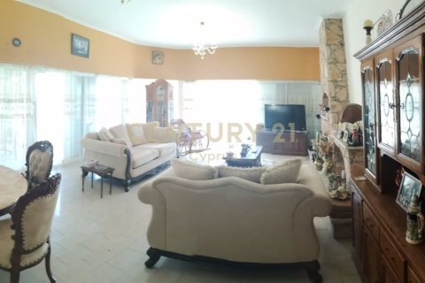 4 dormitorios Villa en Akrounta, Limassol,  No. 56121 12
