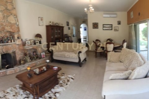 4 dormitorios Villa en Akrounta, Limassol,  No. 56121 13