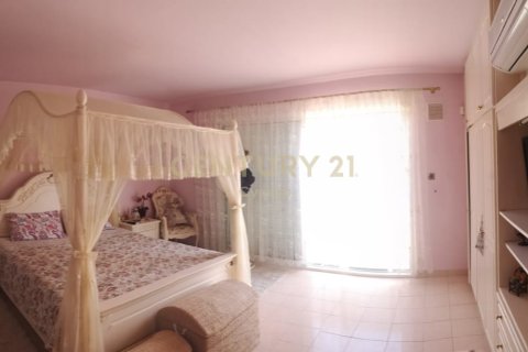 4 dormitorios Villa en Akrounta, Limassol,  No. 56121 9