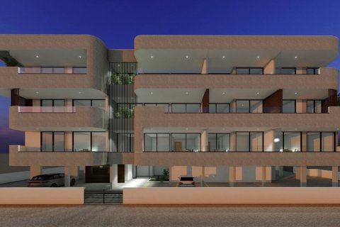 2 bedrooms Apartment in Mesa Geitonia, Limassol, No. 43423 4