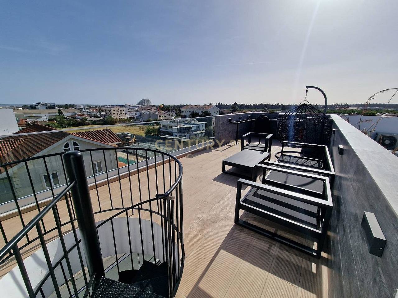 3 bedrooms Penthouse in Zakaki, Limassol, Cyprus No. 35868
