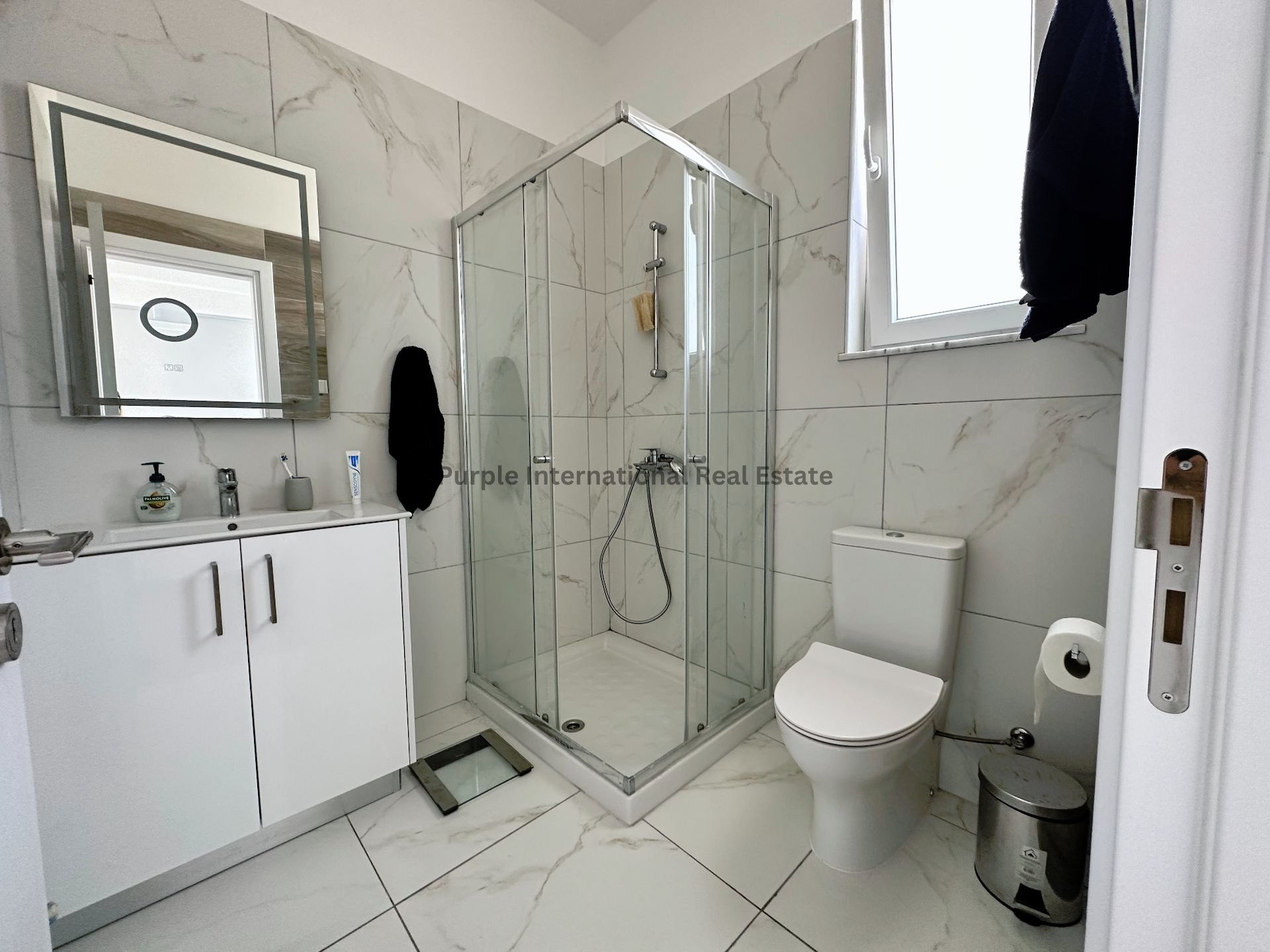 3 bedrooms Villa in Larnaka, Cyprus No. 8529