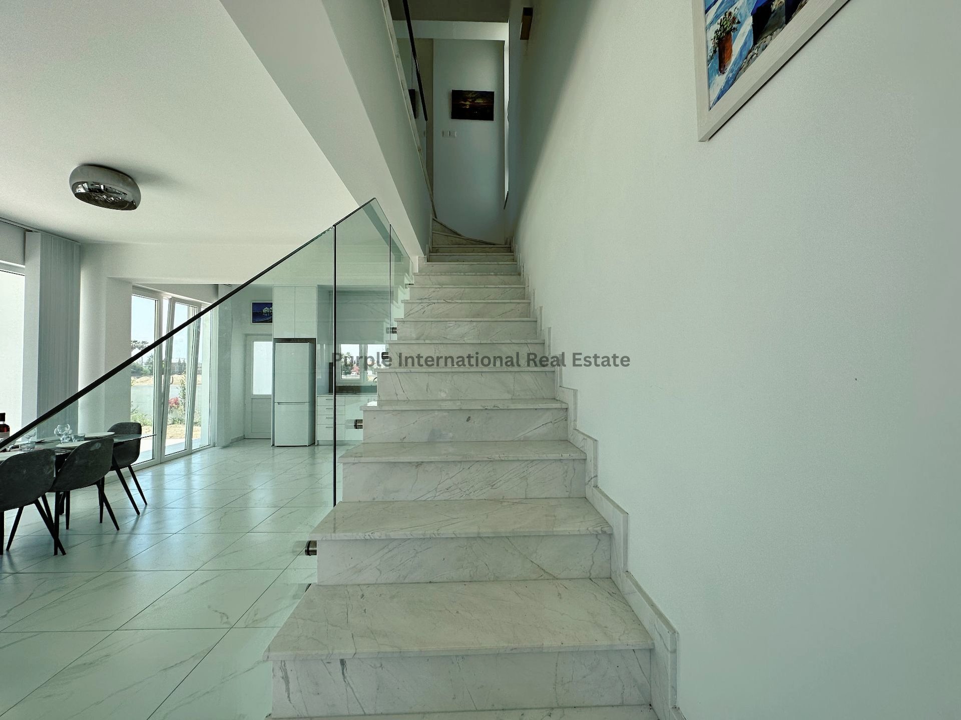 3 bedrooms Villa in Larnaka, Cyprus No. 8529