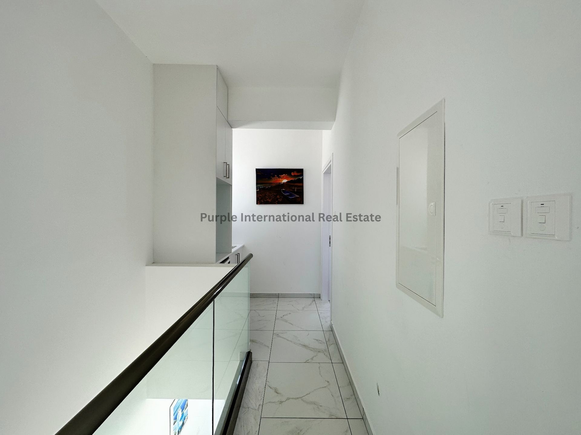 3 bedrooms Villa in Larnaka, Cyprus No. 8529