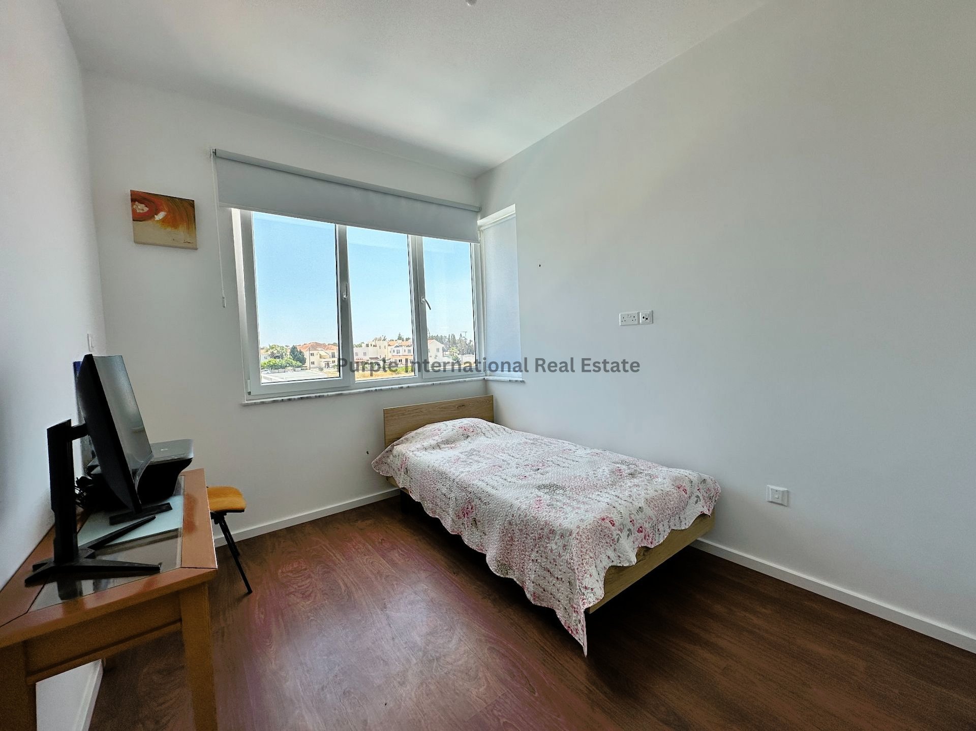 3 bedrooms Villa in Larnaka, Cyprus No. 8529