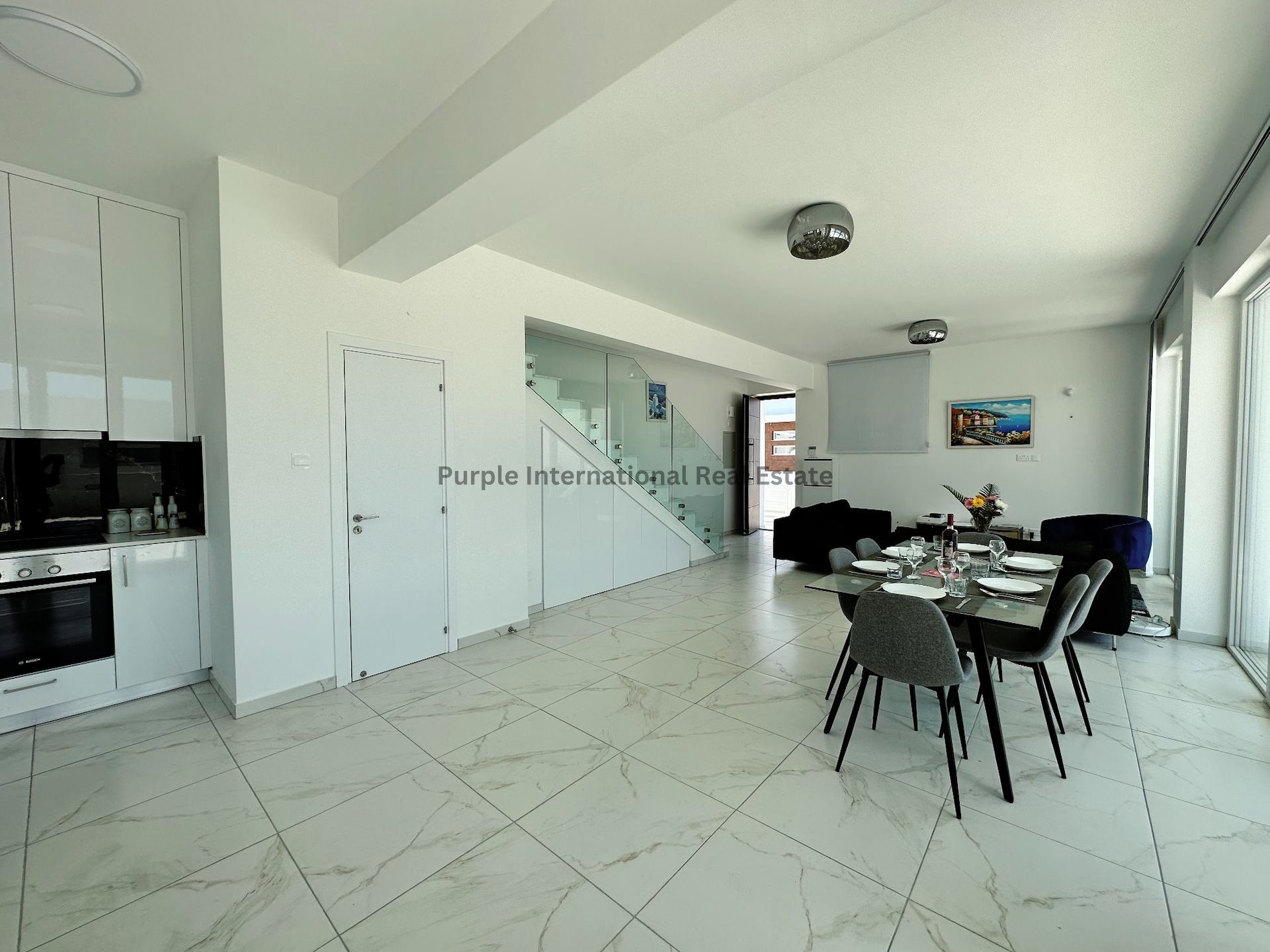3 bedrooms Villa in Larnaka, Cyprus No. 8529