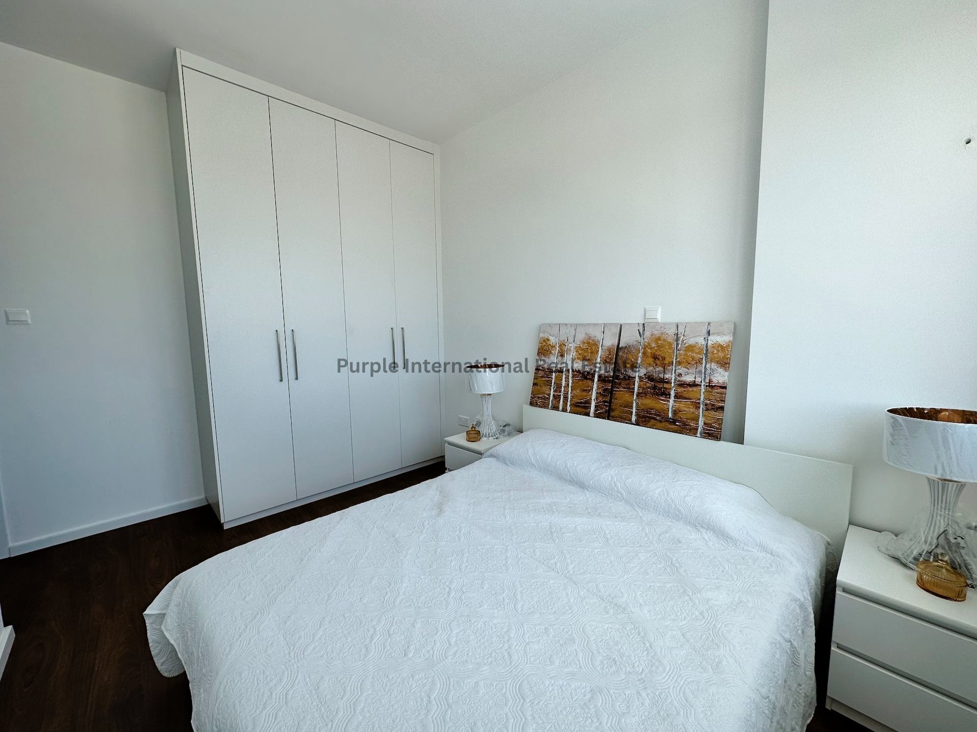 3 bedrooms Villa in Larnaka, Cyprus No. 8529